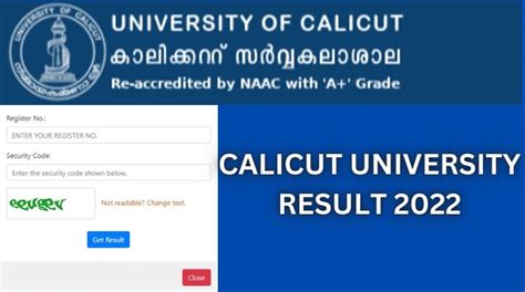 how to get old results of calicut university|Student Portal .